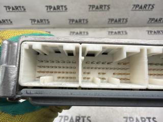Блок efi TOYOTA VITZ SCP13 2SZFE 89666-52350 3 ракурс