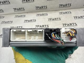 Блок efi TOYOTA PLATZ SCP11 1SZFE 89666-52360 3 ракурс