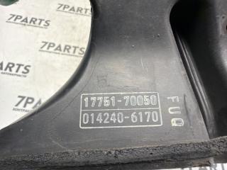 Воздухозаборник TOYOTA MARK II GX100 1GFE 5 ракурс