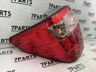 Стоп левый задний TOYOTA ALPHARD ANH20 2AZFE 58-26 2 ракурс