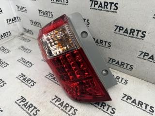 Стоп левый задний TOYOTA ALPHARD ANH20 2AZFE 58-26 4 ракурс