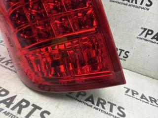 Стоп левый задний TOYOTA ALPHARD ANH20 2AZFE 58-26 5 ракурс