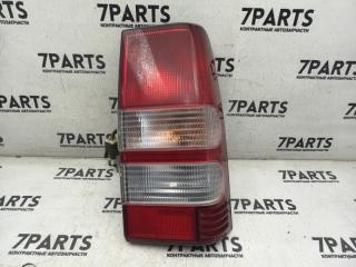 Стоп правый задний MITSUBISHI PAJERO MINI H51A 4A30 1146-311 1 ракурс