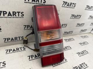 Стоп правый задний MITSUBISHI PAJERO MINI H51A 4A30 1146-311 2 ракурс