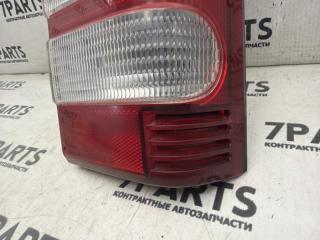 Стоп правый задний MITSUBISHI PAJERO MINI H51A 4A30 1146-311 4 ракурс