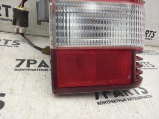 Стоп правый задний MITSUBISHI PAJERO MINI H51A 4A30 1146-311 5 ракурс