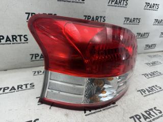 Стоп левый задний TOYOTA BELTA SCP92 2SZFE 52-162 2 ракурс