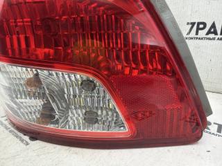 Стоп левый задний TOYOTA BELTA SCP92 2SZFE 52-162 5 ракурс