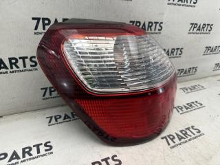 Стоп левый задний SUBARU LEGACY BH5 EJ206DXDBE 4835A 2 ракурс