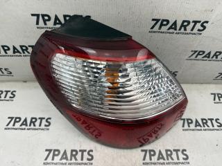 Стоп левый задний SUBARU LEGACY BH5 EJ206DXDBE 4835A 4 ракурс