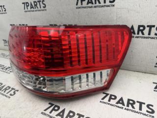 Стоп правый задний TOYOTA MARK II GX100 1GFE 22-279 3 ракурс