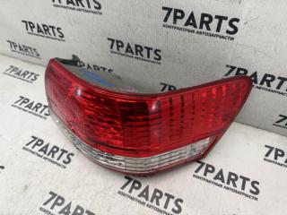 Стоп правый задний TOYOTA MARK II GX100 1GFE 22-279 4 ракурс