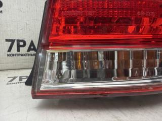 Стоп правый задний TOYOTA MARK II GX100 1GFE 22-279 5 ракурс