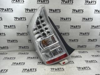 Стоп левый задний TOYOTA PRIUS ZVW30 2ZRFXE 47-37 1 ракурс