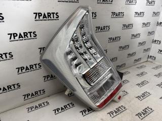 Стоп левый задний TOYOTA PRIUS ZVW30 2ZRFXE 47-37 2 ракурс