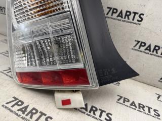 Стоп левый задний TOYOTA PRIUS ZVW30 2ZRFXE 47-37 4 ракурс