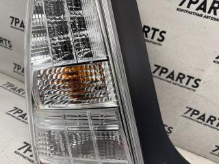 Стоп левый задний TOYOTA PRIUS ZVW30 2ZRFXE 47-37 5 ракурс