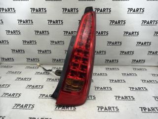 Стоп правый задний TOYOTA MARK II WAGON BLIT GX110 1GFE 22-338 1 ракурс Стоп правый задний TOYOTA MARK II WAGON BLIT GX110 1GFE 22-338 1 ракурс