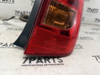 Стоп правый задний TOYOTA MARK II WAGON BLIT GX110 1GFE 22-338 2 ракурс Стоп правый задний TOYOTA MARK II WAGON BLIT GX110 1GFE 22-338 2 ракурс