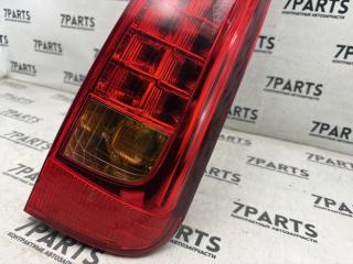 Стоп правый задний TOYOTA MARK II WAGON BLIT GX110 1GFE 22-338 3 ракурс Стоп правый задний TOYOTA MARK II WAGON BLIT GX110 1GFE 22-338 3 ракурс