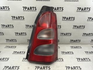 Стоп правый задний SUZUKI WAGON R SOLIO MA64S K10A 35603-78F0 1 ракурс Стоп правый задний SUZUKI WAGON R SOLIO MA64S K10A 35603-78F0 1 ракурс