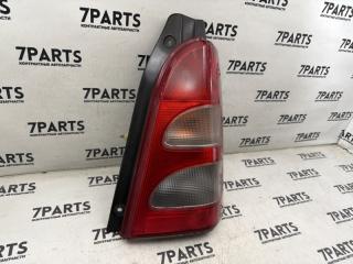 Стоп правый задний SUZUKI WAGON R SOLIO MA64S K10A 35603-78F0 2 ракурс Стоп правый задний SUZUKI WAGON R SOLIO MA64S K10A 35603-78F0 2 ракурс