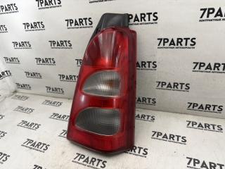 Стоп правый задний SUZUKI WAGON R SOLIO MA64S K10A 35603-78F0 3 ракурс Стоп правый задний SUZUKI WAGON R SOLIO MA64S K10A 35603-78F0 3 ракурс