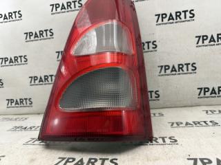Стоп правый задний SUZUKI WAGON R SOLIO MA64S K10A 35603-78F0 4 ракурс Стоп правый задний SUZUKI WAGON R SOLIO MA64S K10A 35603-78F0 4 ракурс
