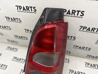Стоп правый задний SUZUKI WAGON R SOLIO MA64S K10A 35603-78F0 5 ракурс Стоп правый задний SUZUKI WAGON R SOLIO MA64S K10A 35603-78F0 5 ракурс