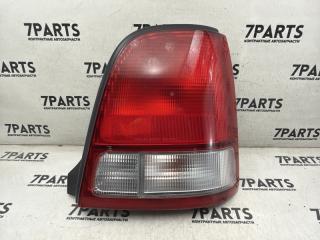 Стоп правый задний HONDA LOGO GA3 D13B 043-1297 1 ракурс