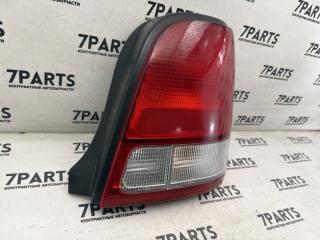 Стоп правый задний HONDA LOGO GA3 D13B 043-1297 2 ракурс