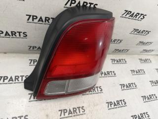 Стоп правый задний HONDA LOGO GA3 D13B 043-1297 3 ракурс
