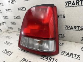 Стоп правый задний HONDA LOGO GA3 D13B 043-1297 4 ракурс