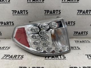 Стоп левый задний SUBARU IMPREZA GH2 EL154JS3ME 220-20024 1 ракурс