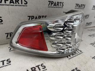 Стоп левый задний SUBARU IMPREZA GH2 EL154JS3ME 220-20024 2 ракурс