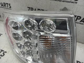 Стоп левый задний SUBARU IMPREZA GH2 EL154JS3ME 220-20024 5 ракурс