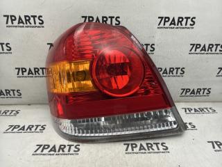 Стоп левый задний TOYOTA PLATZ NCP12 52-071 1 ракурс Стоп левый задний TOYOTA PLATZ NCP12 52-071 1 ракурс