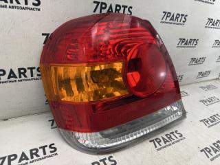 Стоп левый задний TOYOTA PLATZ NCP12 52-071 2 ракурс Стоп левый задний TOYOTA PLATZ NCP12 52-071 2 ракурс