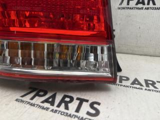 Стоп левый задний TOYOTA MARK II GX100 1GFE 22-279 5 ракурс