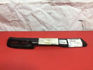 Запчасть кронштейн бампера передний правый Chevrolet Captiva