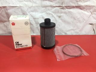 Запчасть фильтр масляный Opel Antara