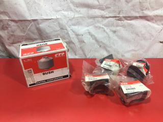 Запчасть втулка стабилизатора передняя Chevrolet Lacetti