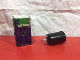 Запчасть фильтр топливный Chevrolet Aveo