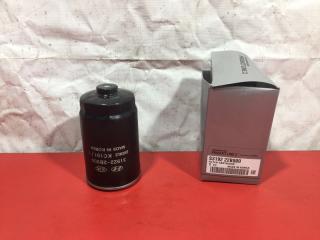 Запчасть фильтр топливный Kia Rio