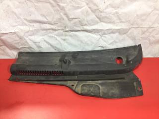 Запчасть жабо переднее левое Lifan Smily