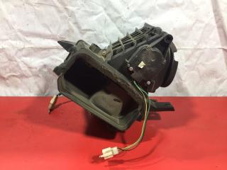 Запчасть мотор печки Lifan Smily