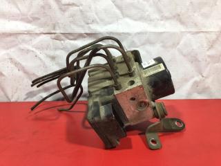 Запчасть блок abs Lifan Smily