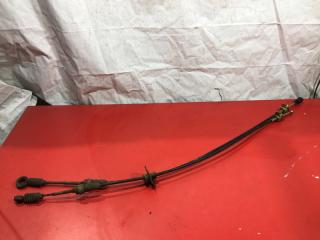 Запчасть трос кпп Lifan Smily