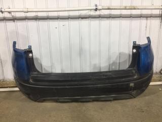 Запчасть бампер задний Renault Kaptur
