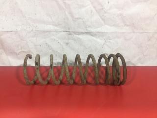 Запчасть пружина задняя Lifan Smily